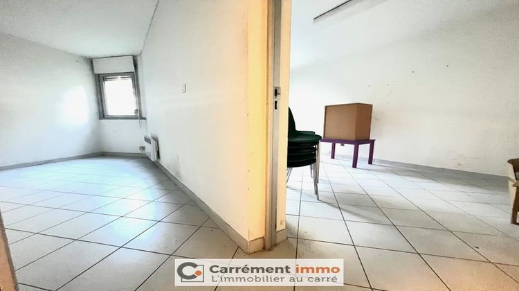 Ma-Cabane - Location Local commercial MONTPELLIER, 21 m²