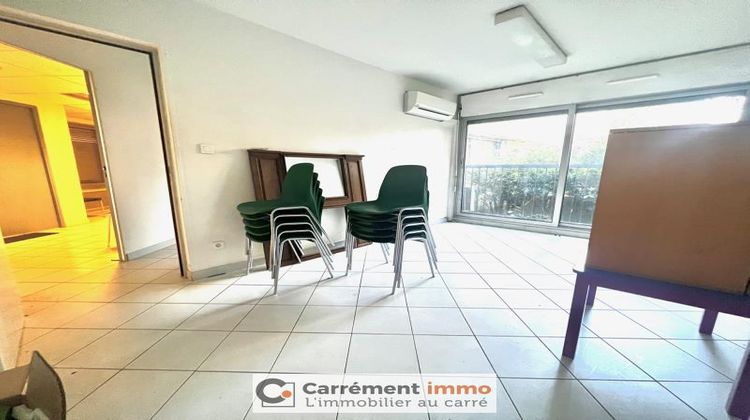 Ma-Cabane - Location Local commercial MONTPELLIER, 21 m²