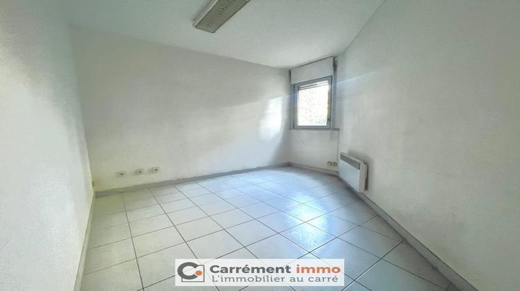 Ma-Cabane - Location Local commercial MONTPELLIER, 21 m²