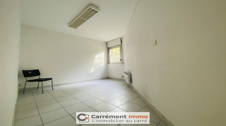 Ma-Cabane - Location Local commercial MONTPELLIER, 21 m²