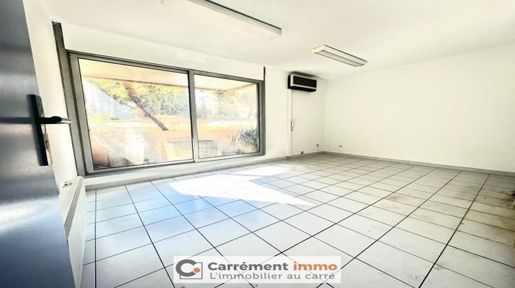 Ma-Cabane - Location Local commercial MONTPELLIER, 17 m²