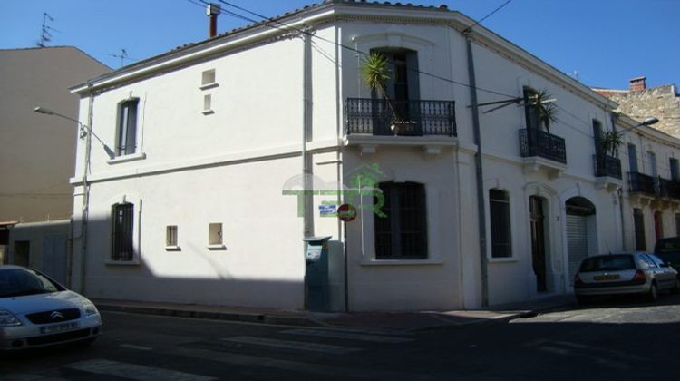 Ma-Cabane - Location Local commercial Montpellier, 65 m²