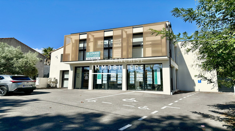 Ma-Cabane - Location Local commercial Montpellier, 40 m²