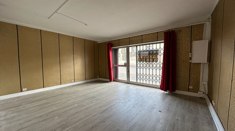 Ma-Cabane - Location Local commercial MONTPELLIER, 38 m²