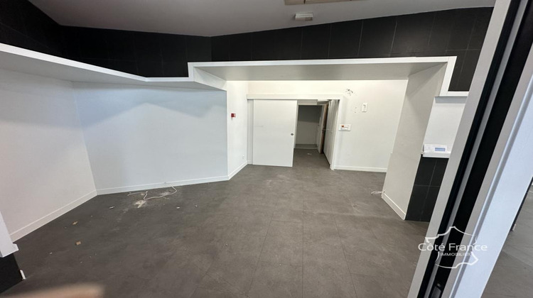 Ma-Cabane - Location Local commercial MONTPELLIER, 81 m²