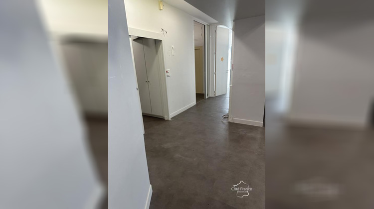 Ma-Cabane - Location Local commercial MONTPELLIER, 81 m²