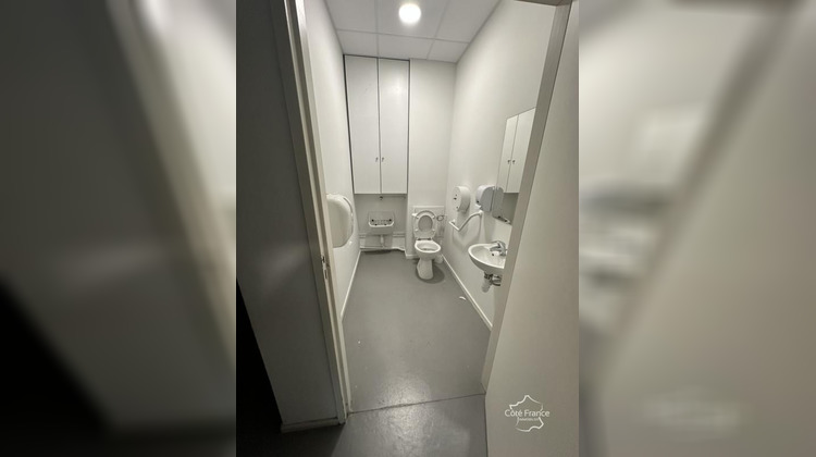 Ma-Cabane - Location Local commercial MONTPELLIER, 81 m²