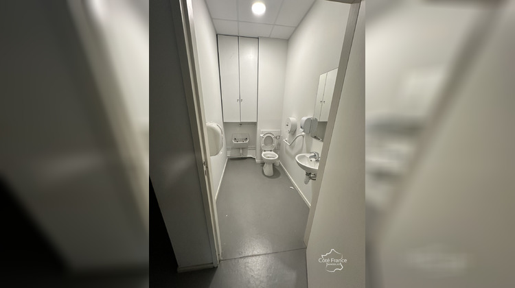 Ma-Cabane - Location Local commercial Montpellier, 81 m²