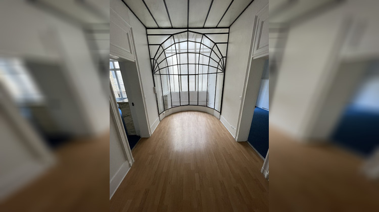 Ma-Cabane - Location Local commercial MONTPELLIER, 193 m²