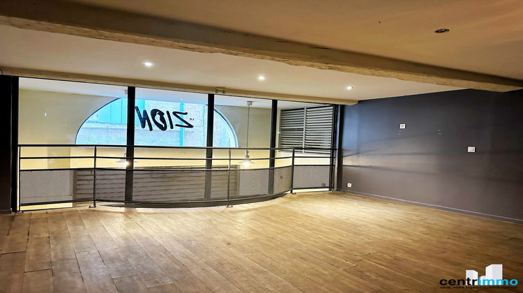 Ma-Cabane - Location Local commercial Montpellier, 140 m²