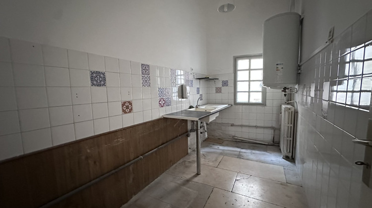 Ma-Cabane - Location Local commercial MONTPELLIER, 207 m²