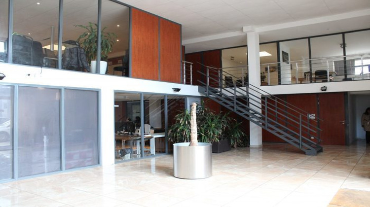 Ma-Cabane - Location Local commercial Montpellier, 305 m²