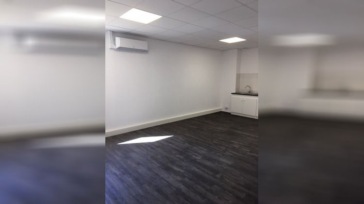 Ma-Cabane - Location Local commercial MONTPELLIER, 33 m²