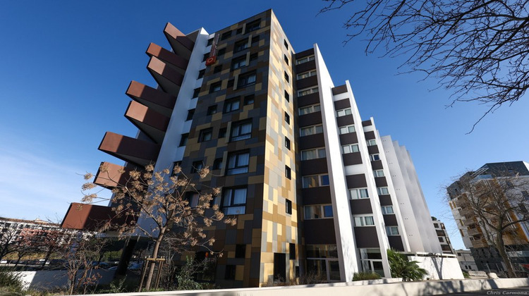 Ma-Cabane - Location Local commercial MONTPELLIER, 0 m²