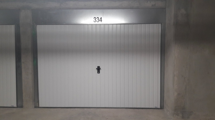 Ma-Cabane - Location Local commercial MONTPELLIER, 0 m²