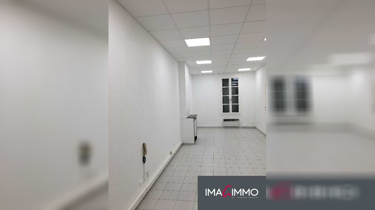 Ma-Cabane - Location Local commercial MONTPELLIER, 83 m²