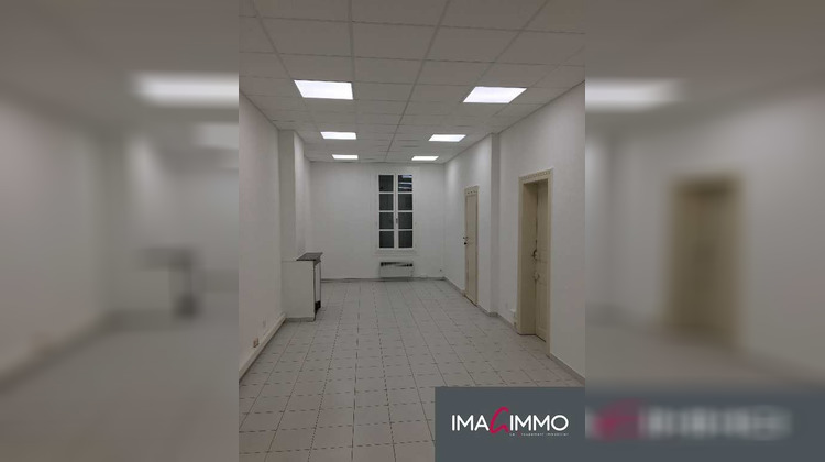 Ma-Cabane - Location Local commercial MONTPELLIER, 83 m²