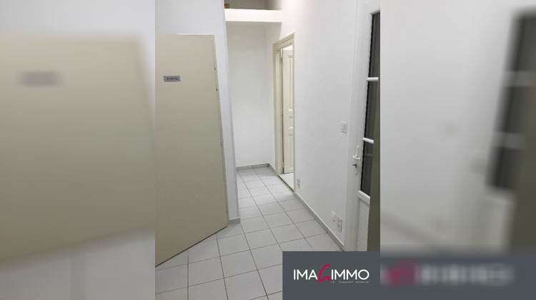 Ma-Cabane - Location Local commercial MONTPELLIER, 83 m²