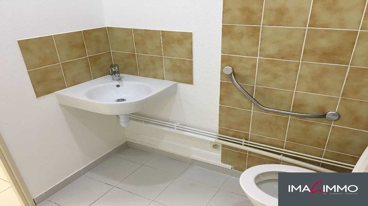 Ma-Cabane - Location Local commercial MONTPELLIER, 83 m²