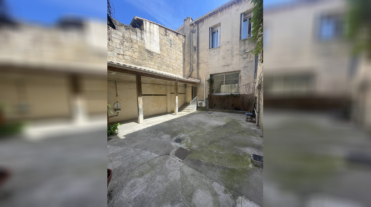 Ma-Cabane - Location Local commercial Montpellier, 100 m²