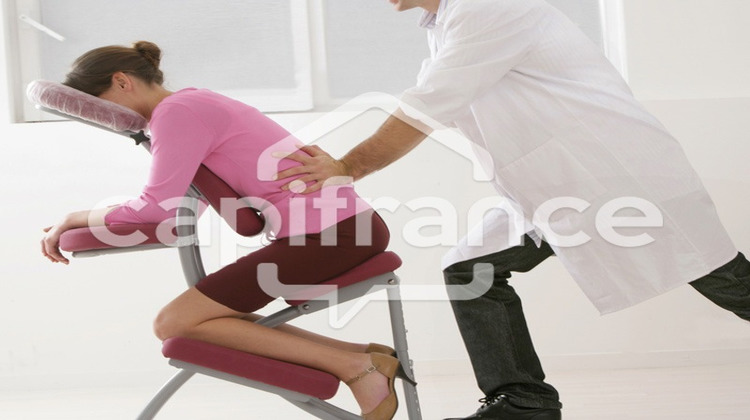 Ma-Cabane - Location Local commercial MONTPELLIER, 75 m²