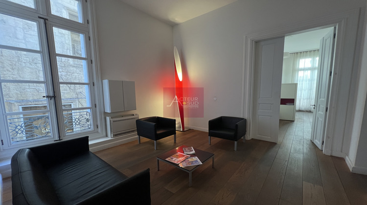 Ma-Cabane - Location Local commercial Montpellier, 63 m²