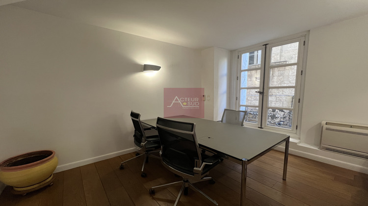 Ma-Cabane - Location Local commercial Montpellier, 63 m²
