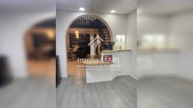 Ma-Cabane - Location Local commercial Montpellier, 70 m²