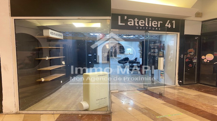 Ma-Cabane - Location Local commercial Montpellier, 70 m²