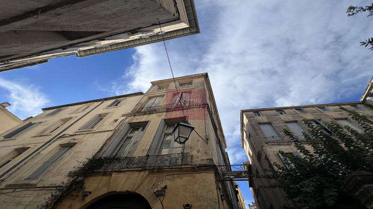 Ma-Cabane - Location Local commercial Montpellier, 63 m²