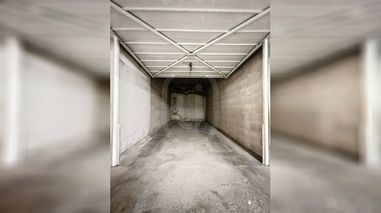 Ma-Cabane - Location Local commercial MONTPELLIER, 13 m²