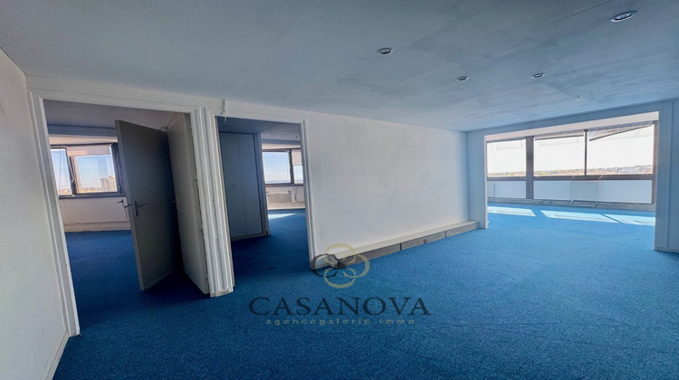 Ma-Cabane - Location Local commercial MONTPELLIER, 105 m²