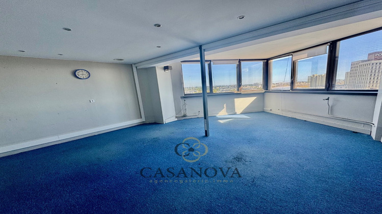 Ma-Cabane - Location Local commercial MONTPELLIER, 105 m²