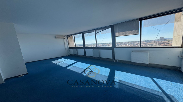 Ma-Cabane - Location Local commercial MONTPELLIER, 105 m²