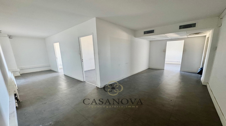 Ma-Cabane - Location Local commercial MONTPELLIER, 84 m²