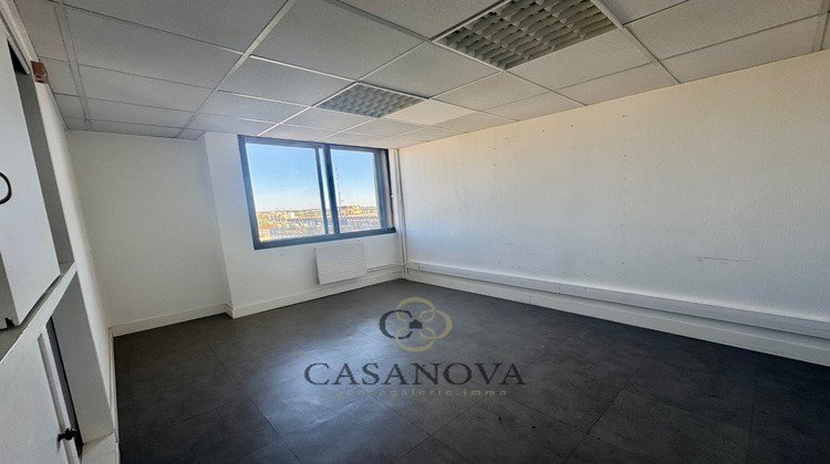 Ma-Cabane - Location Local commercial MONTPELLIER, 84 m²