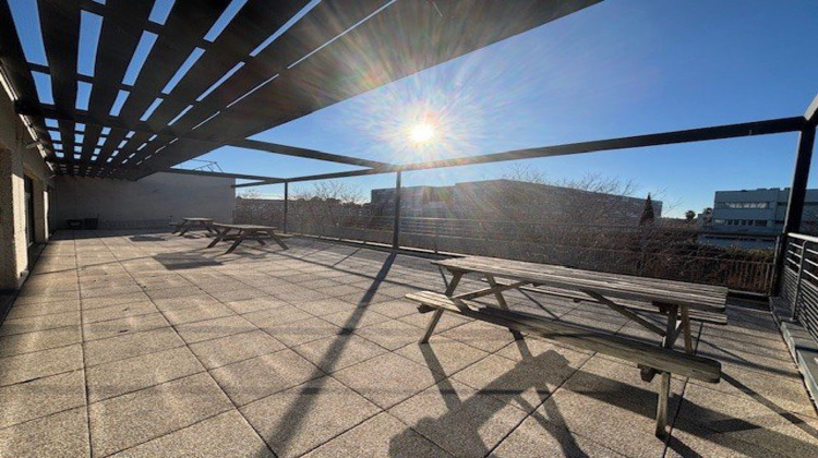 Ma-Cabane - Location Local commercial MONTPELLIER, 457 m²