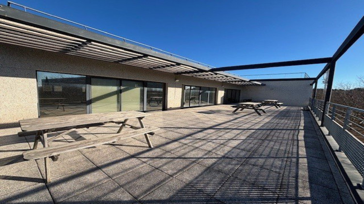 Ma-Cabane - Location Local commercial MONTPELLIER, 457 m²