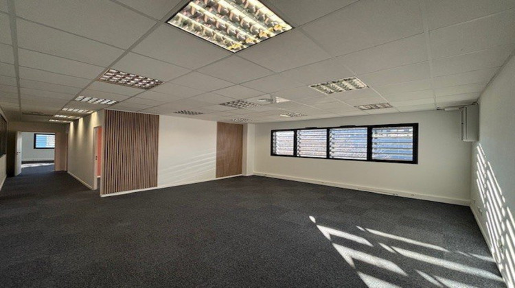 Ma-Cabane - Location Local commercial MONTPELLIER, 203 m²