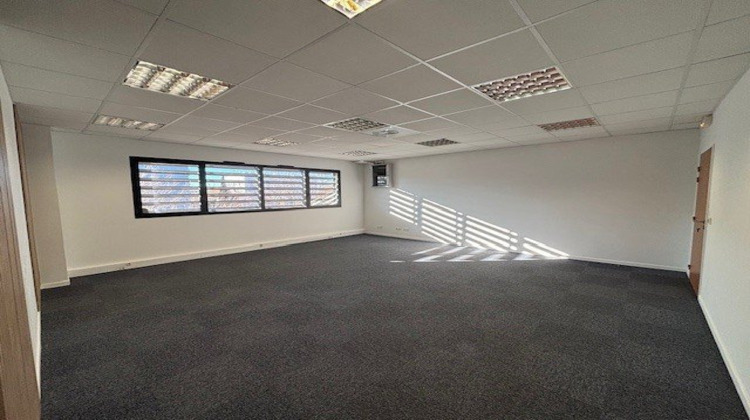 Ma-Cabane - Location Local commercial MONTPELLIER, 203 m²