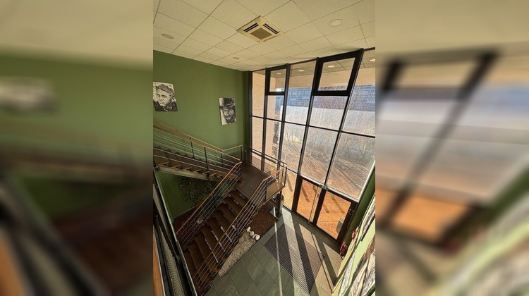 Ma-Cabane - Location Local commercial MONTPELLIER, 203 m²