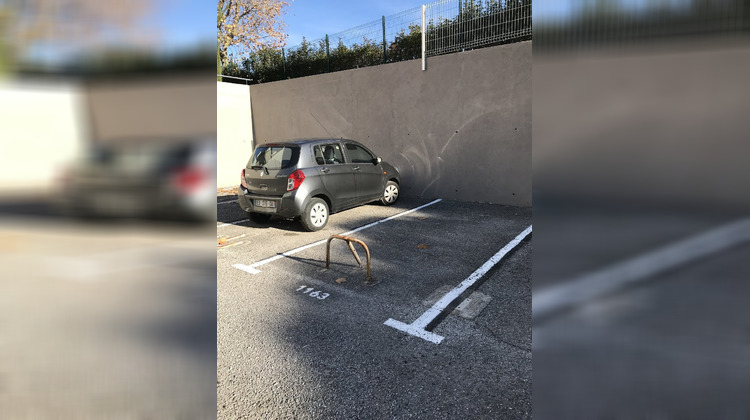 Ma-Cabane - Location Local commercial MONTPELLIER, 0 m²