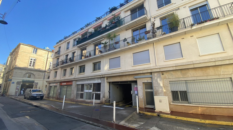 Ma-Cabane - Location Local commercial MONTPELLIER, 18 m²