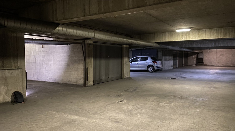 Ma-Cabane - Location Local commercial MONTPELLIER, 18 m²