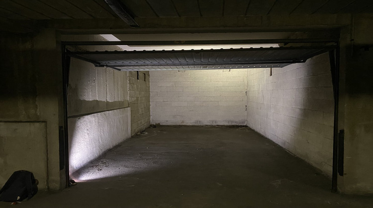 Ma-Cabane - Location Local commercial MONTPELLIER, 18 m²