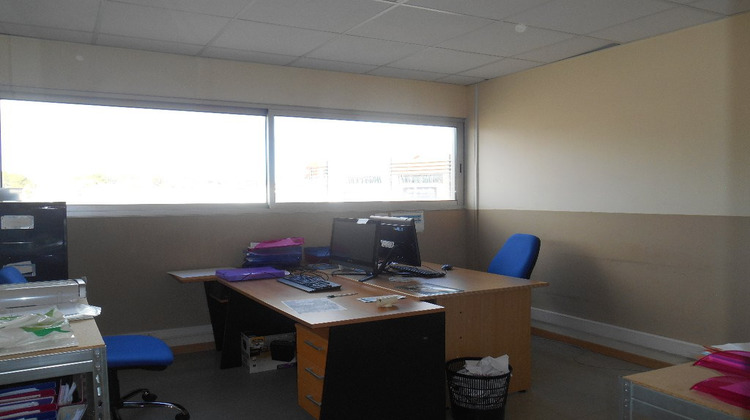 Ma-Cabane - Location Local commercial MONTPELLIER, 70 m²