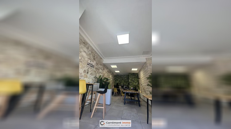 Ma-Cabane - Location Local commercial MONTPELLIER, 38 m²