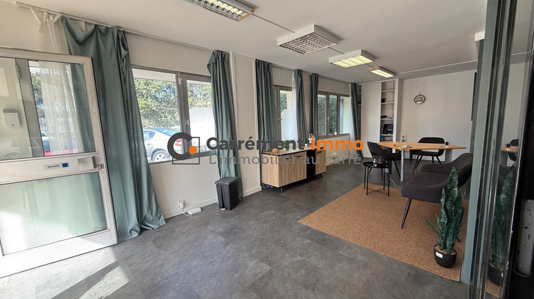 Ma-Cabane - Location Local commercial MONTPELLIER, 92 m²