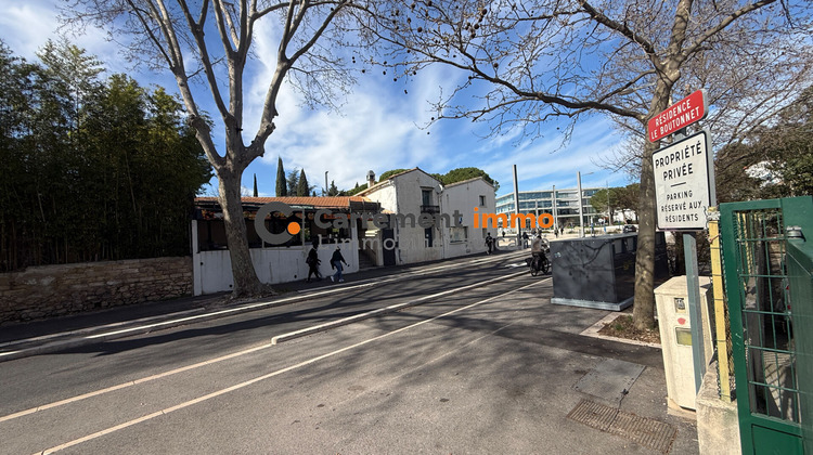 Ma-Cabane - Location Local commercial MONTPELLIER, 92 m²