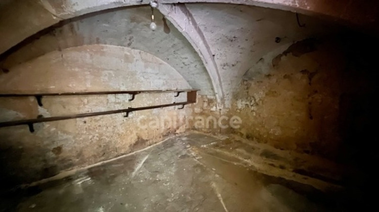 Ma-Cabane - Location Local commercial MONTPELLIER, 21 m²